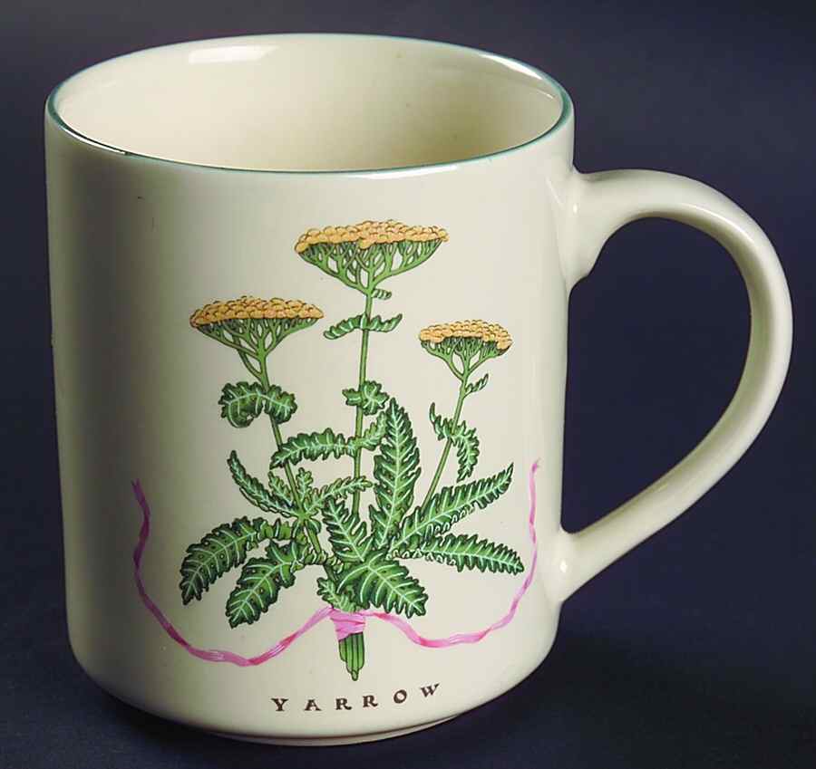 Woodbine Meadows Mug by Certified International-1