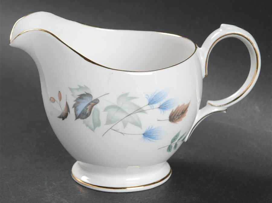 LINDEN Creamer by Colclough-1