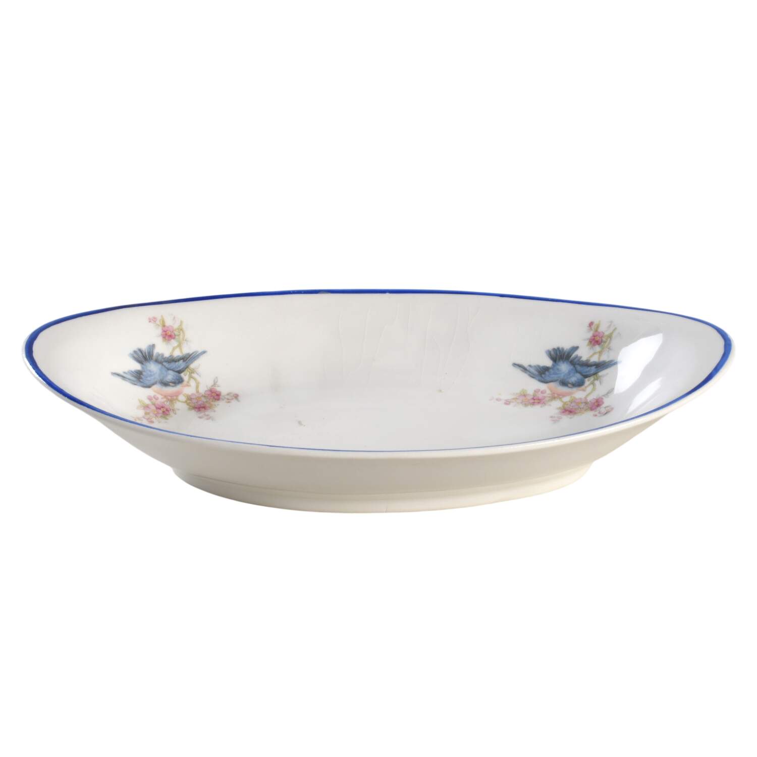 Bluebird Relish by Cleveland (USA)-1