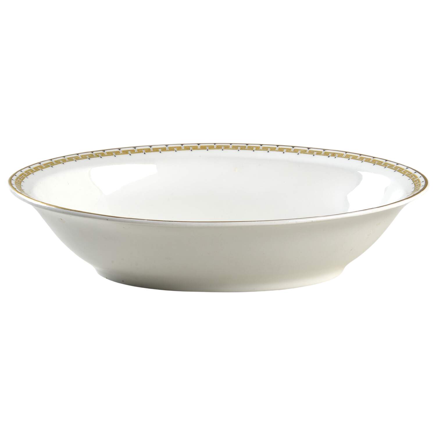 CLE4 10" Oval Vegetable Bowl by Cleveland (USA)-1
