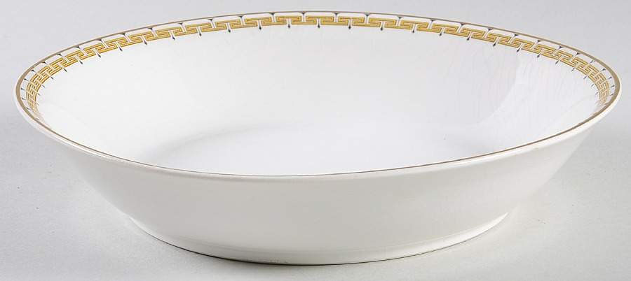 CLE4 Coupe Soup Bowl by Cleveland (USA)-1