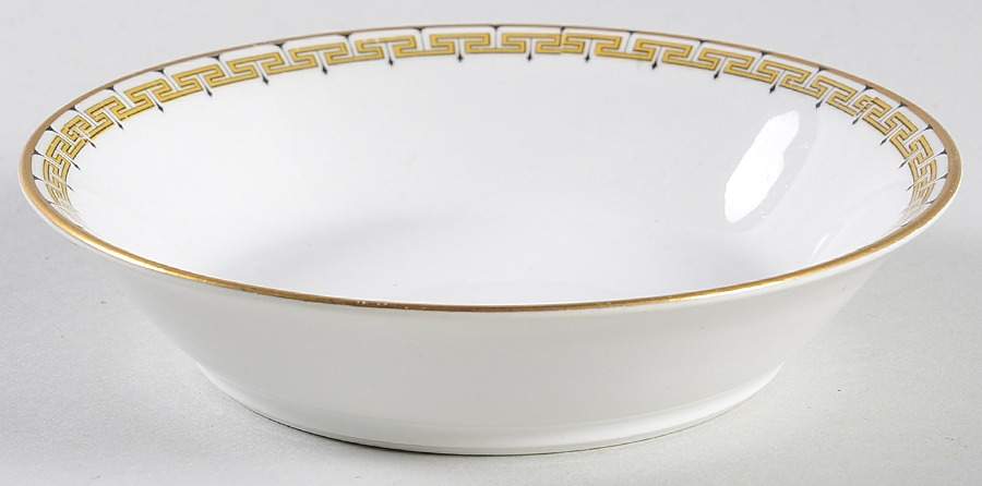 CLE4 Fruit/Dessert (Sauce) Bowl by Cleveland (USA)-1