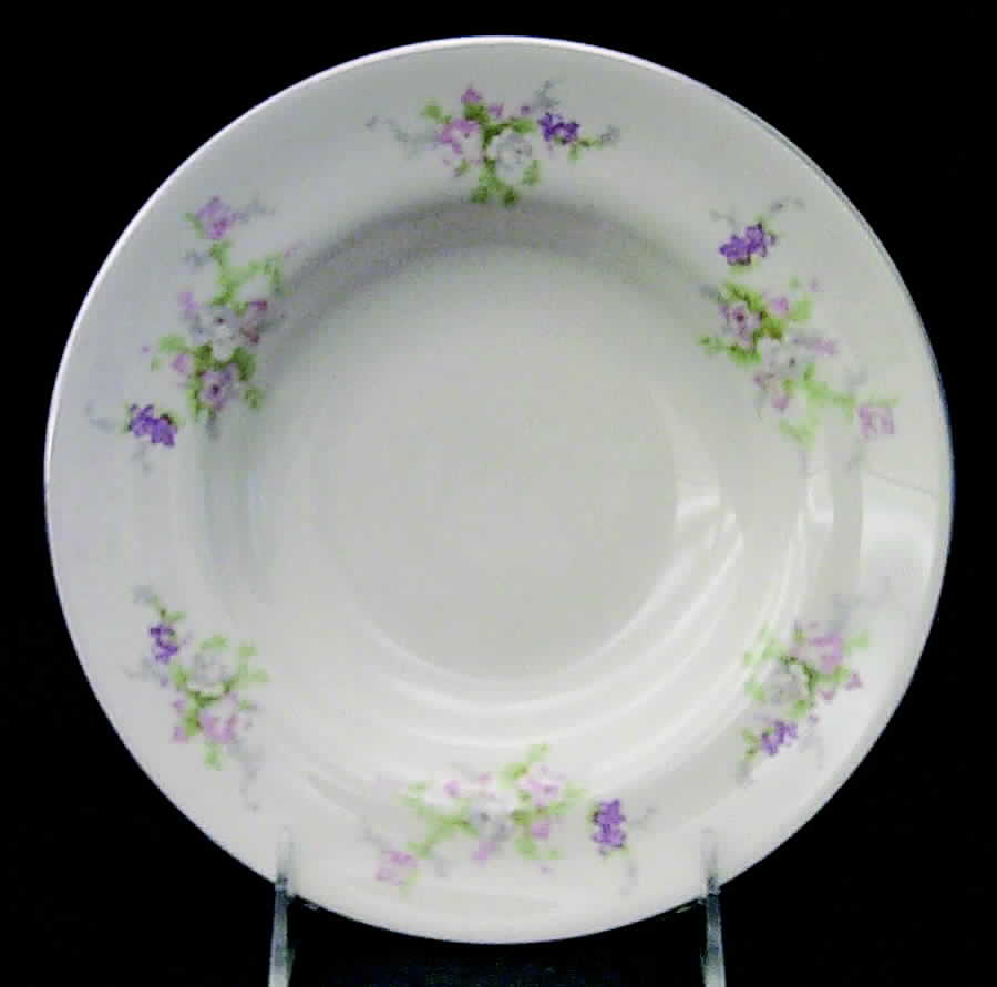 Overture Rim Soup Bowl by Carillon-1