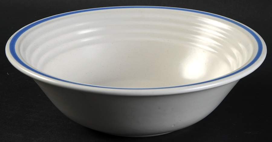 4912 Coupe Cereal Bowl by The Cellar (China)-1