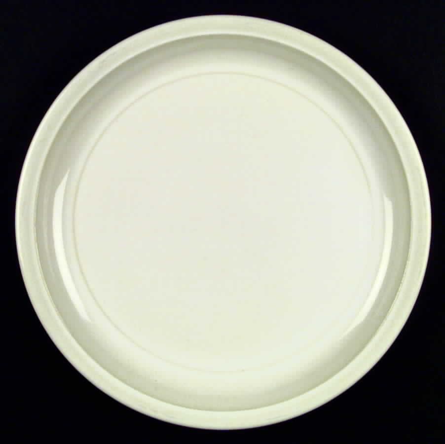 Casper Dinner Plate by The Cellar (China)-1