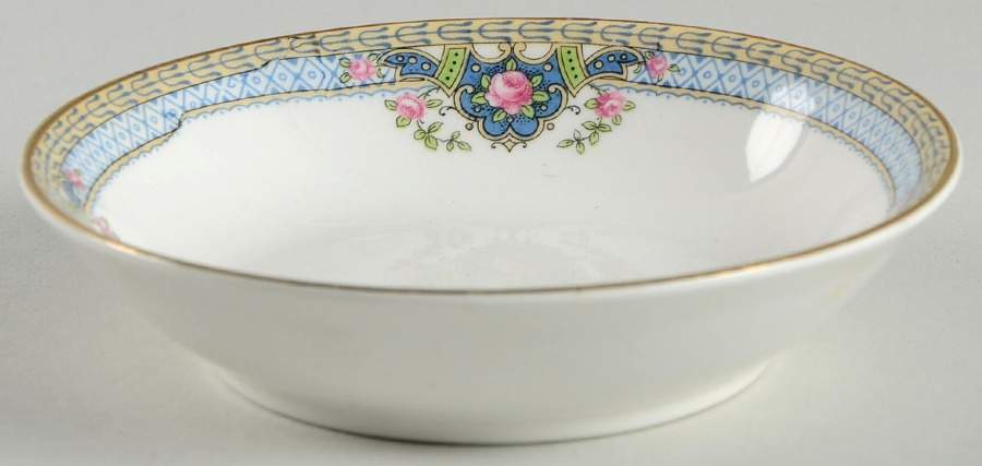 CLT7 Fruit/Dessert (Sauce) Bowl by Carrollton-1