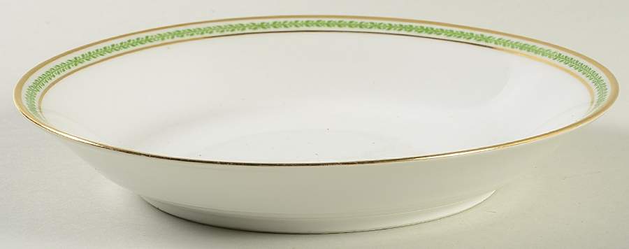 CMT2 Coupe Soup Bowl by Charles Martin-1