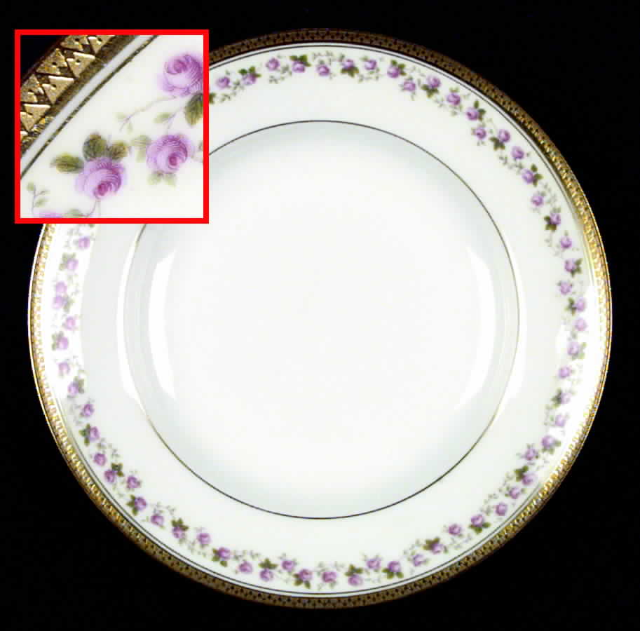 CMT3 Rim Soup Bowl by Charles Martin-1