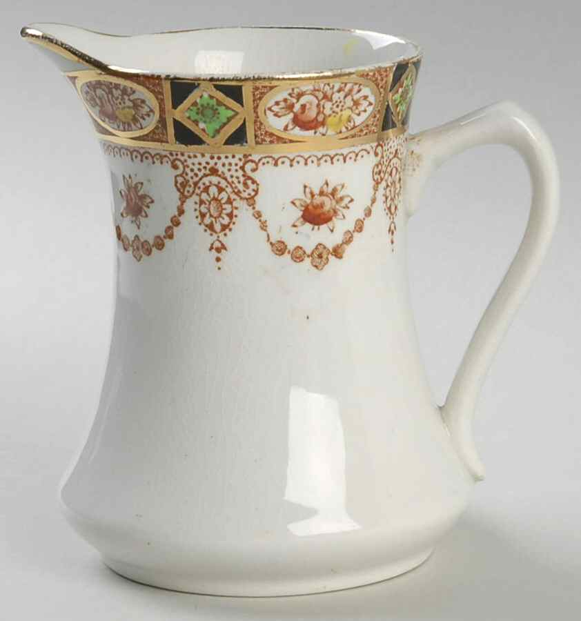 Sydney Creamer by Coronation - T W Barlow-1