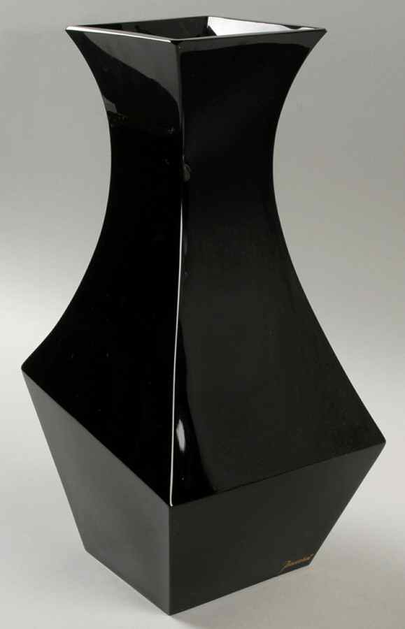 Julia 10" Flower Vase by Baccarat-1