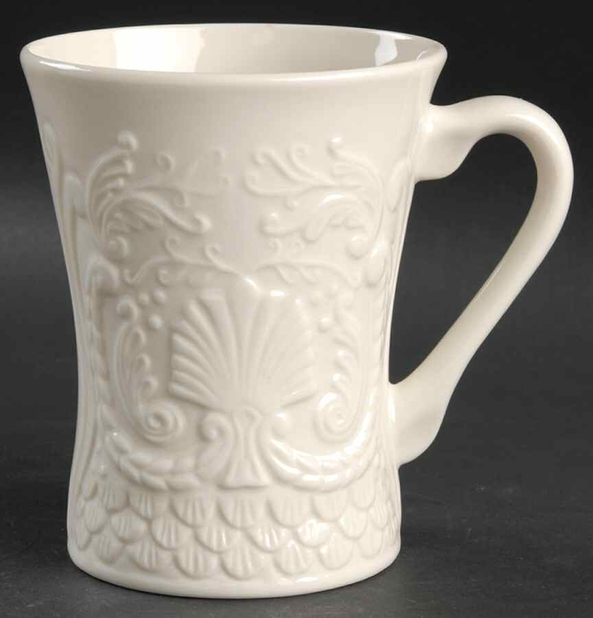 Limited Edition Giftware Trademark Mugs by Belleek Pottery (Ireland)-1