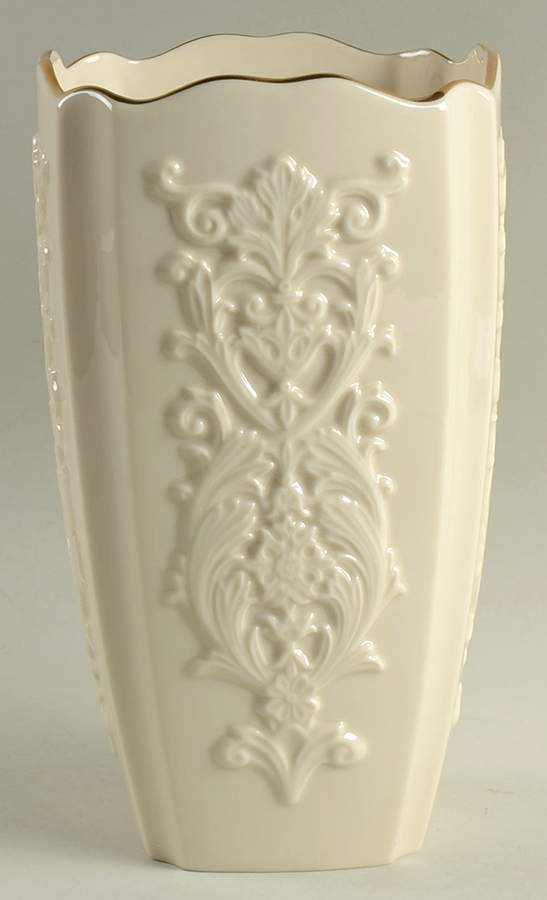 Eros Vase 9" Vase by Lenox-1