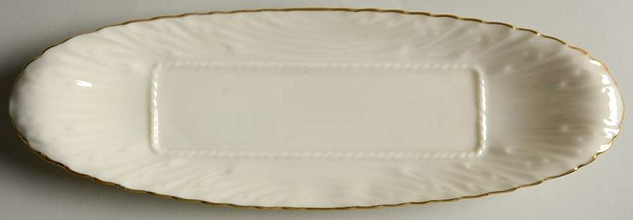 Butter Trays Butter Tray by Lenox-1