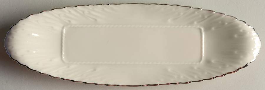Butter Trays Butter Tray by Lenox-1