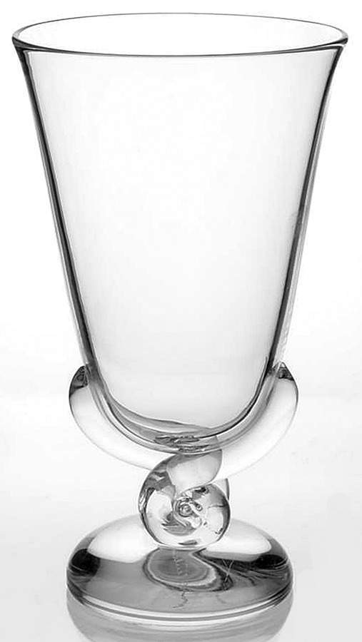 7913 8" Flower Vase by Steuben-1