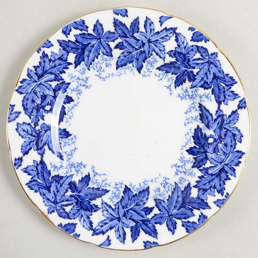 4891-A Salad Plate by Coalport-1