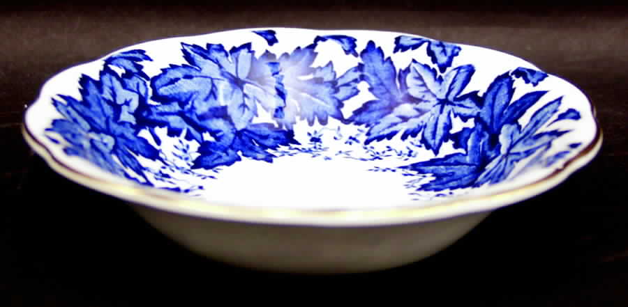 4891-A Fruit/Dessert (Sauce) Bowl by Coalport-1