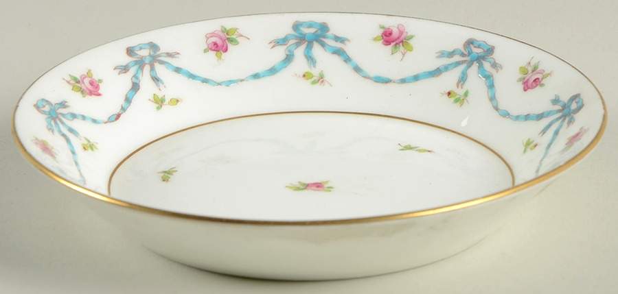 6337 Fruit/Dessert (Sauce) Bowl by Coalport-1