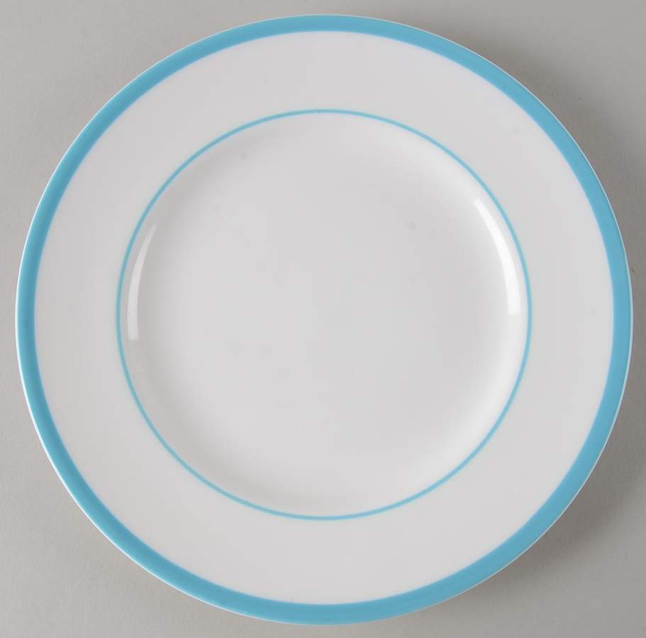 Amalfi Salad Plate by Coalport-1