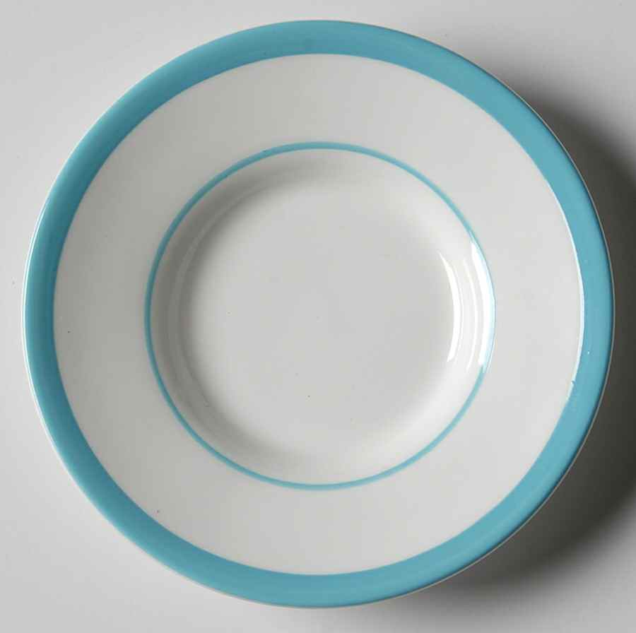 Amalfi Saucer for Demitasse Cup by Coalport-1