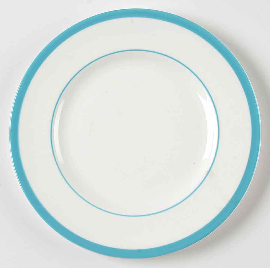 Amalfi Dessert/Pie Plate by Coalport-1