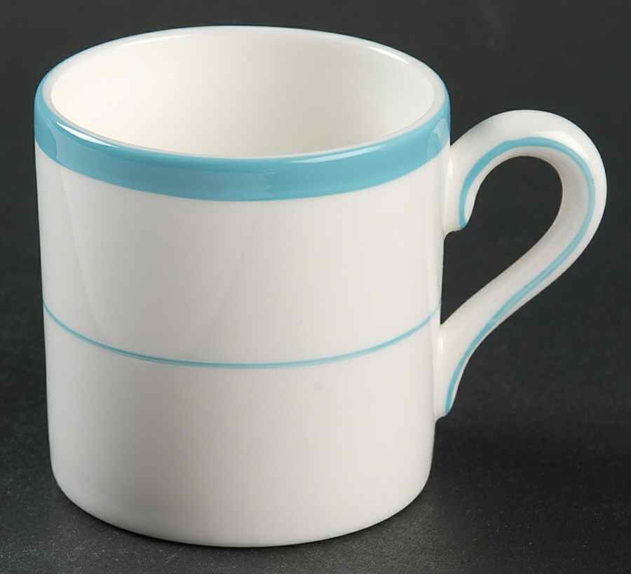 Amalfi Flat Demitasse Cup by Coalport-1