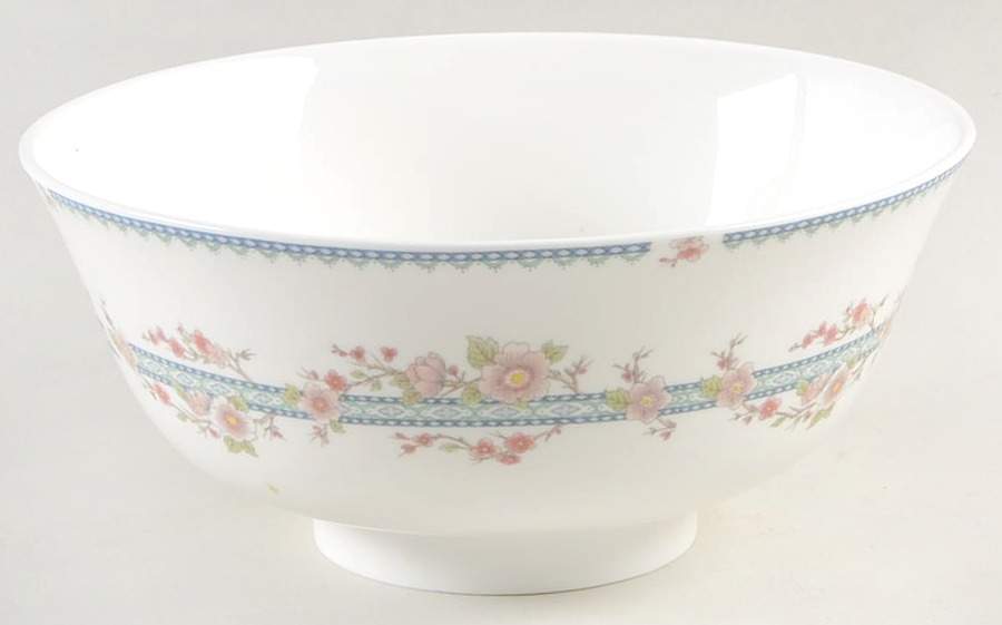 April 7" Salad Serving Bowl by Coalport-1