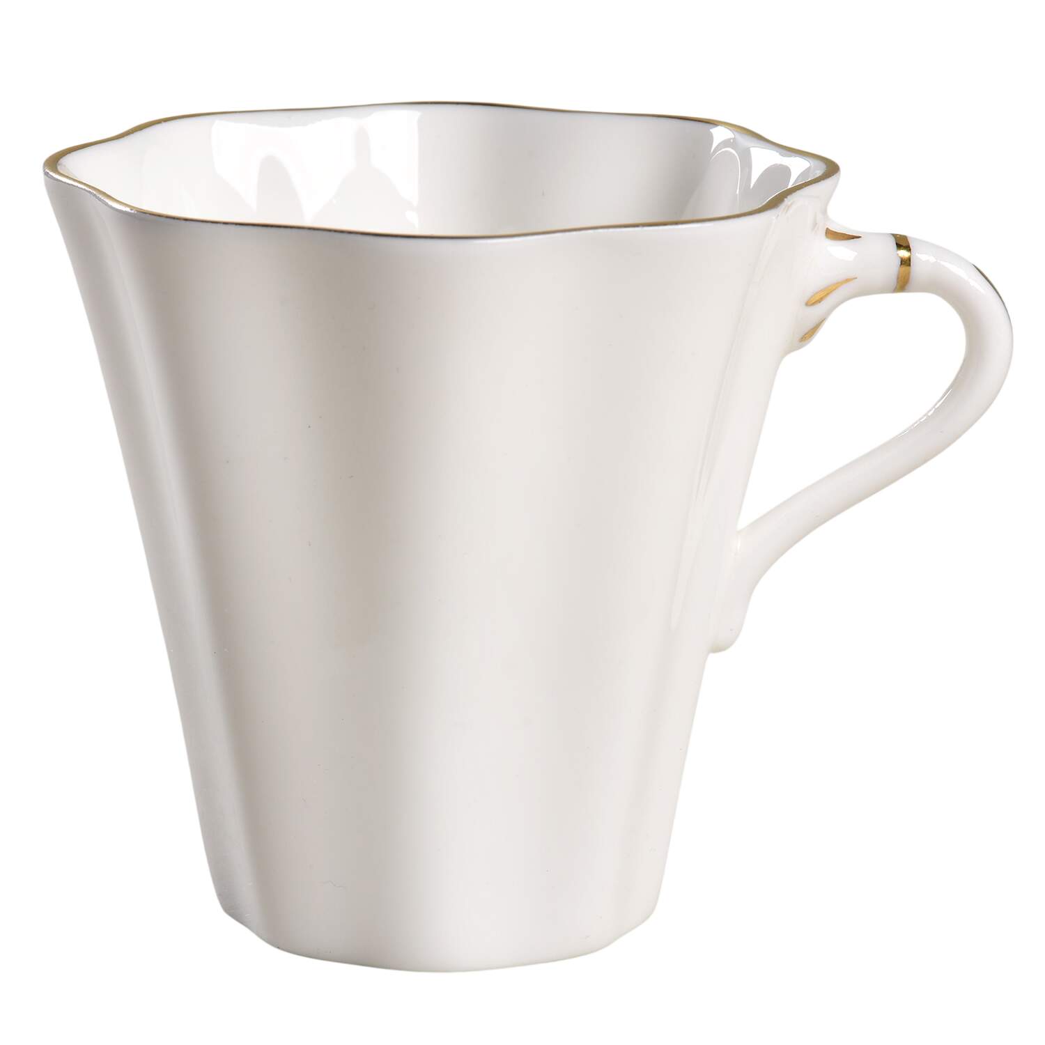 Aurora Flat Demitasse Cup by Coalport-1