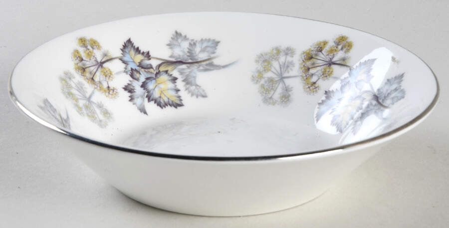 Camelot Fruit/Dessert (Sauce) Bowl by Coalport-1