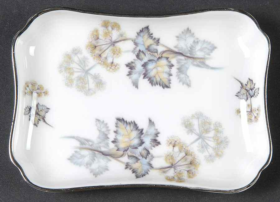 Camelot Small Ashtray by Coalport-1