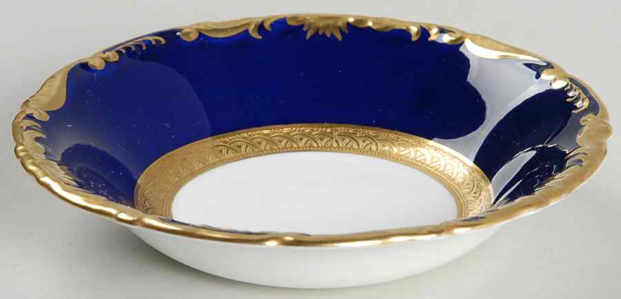 Cellini Coupe Cereal Bowl by Coalport-1