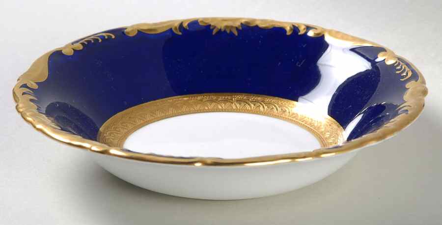 Cellini Fruit/Dessert (Sauce) Bowl by Coalport-1