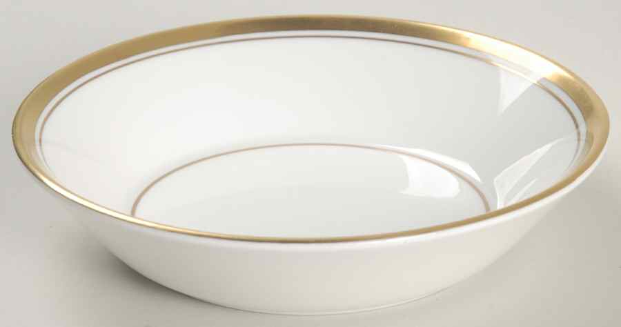 Connoisseur Fruit/Dessert (Sauce) Bowl by Coalport-1