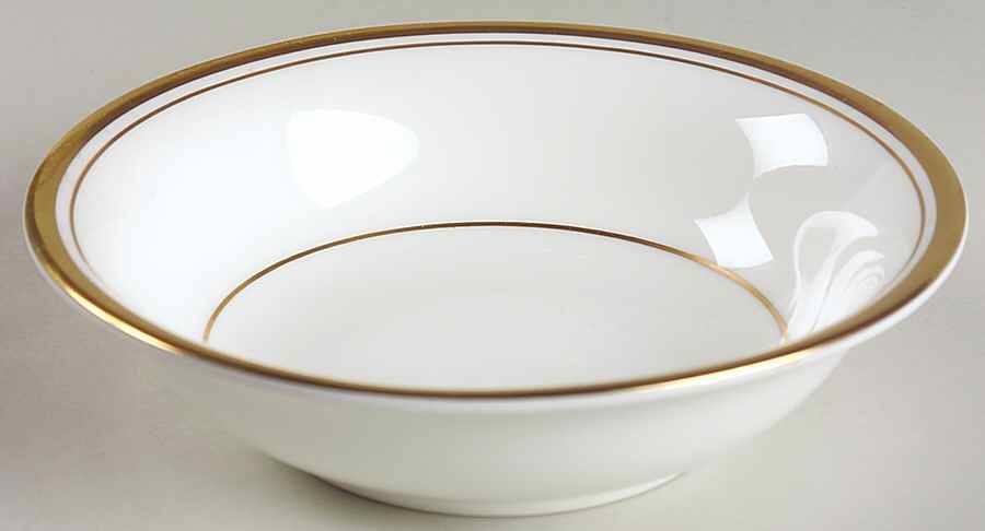 Connoisseur Coupe Cereal Bowl by Coalport-1