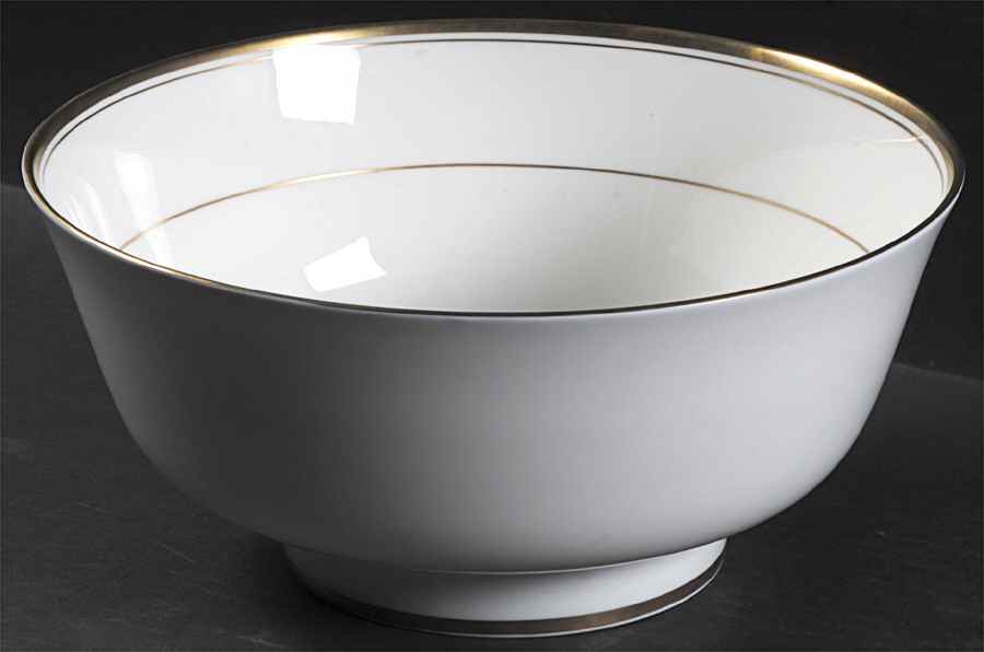 Connoisseur 10" Large Salad Serving Bowl by Coalport-1