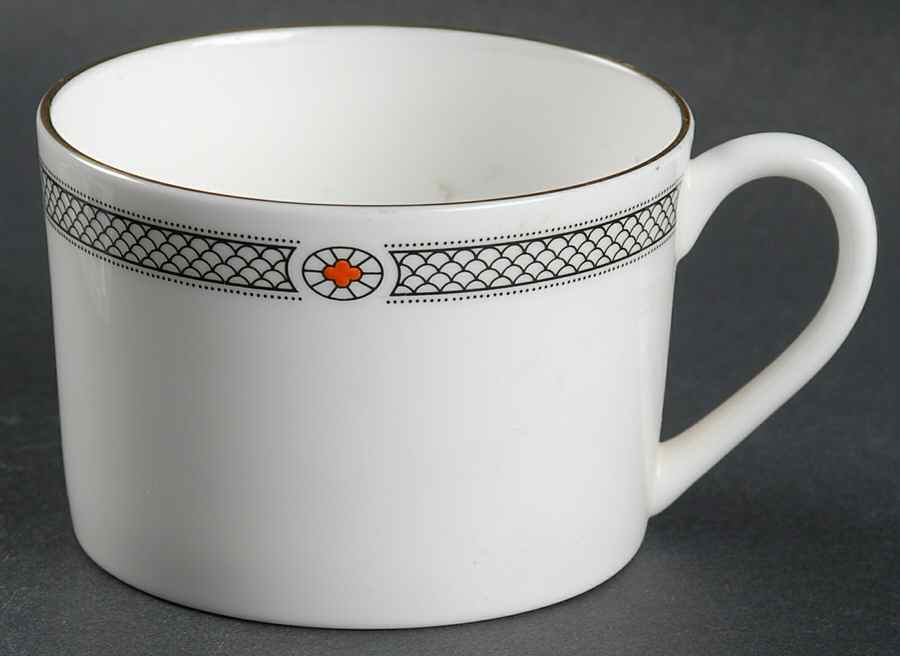 Copley Footed Cup by Coalport-1