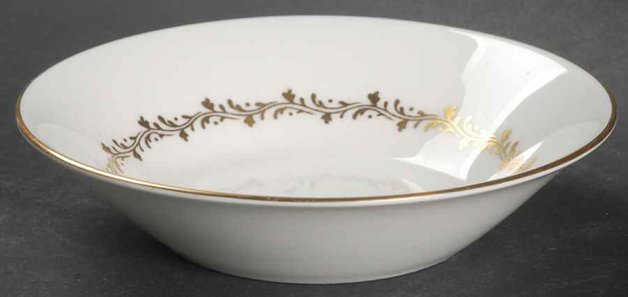 Coronet Fruit/Dessert (Sauce) Bowl by Coalport-1