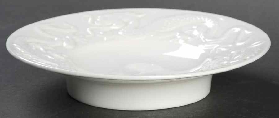 Dragon 5" Round Tray by Coalport-1