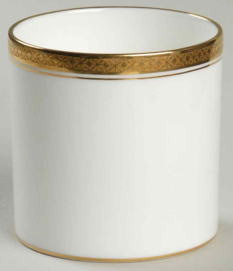 Elite Gold Cigarette Holder by Coalport-1