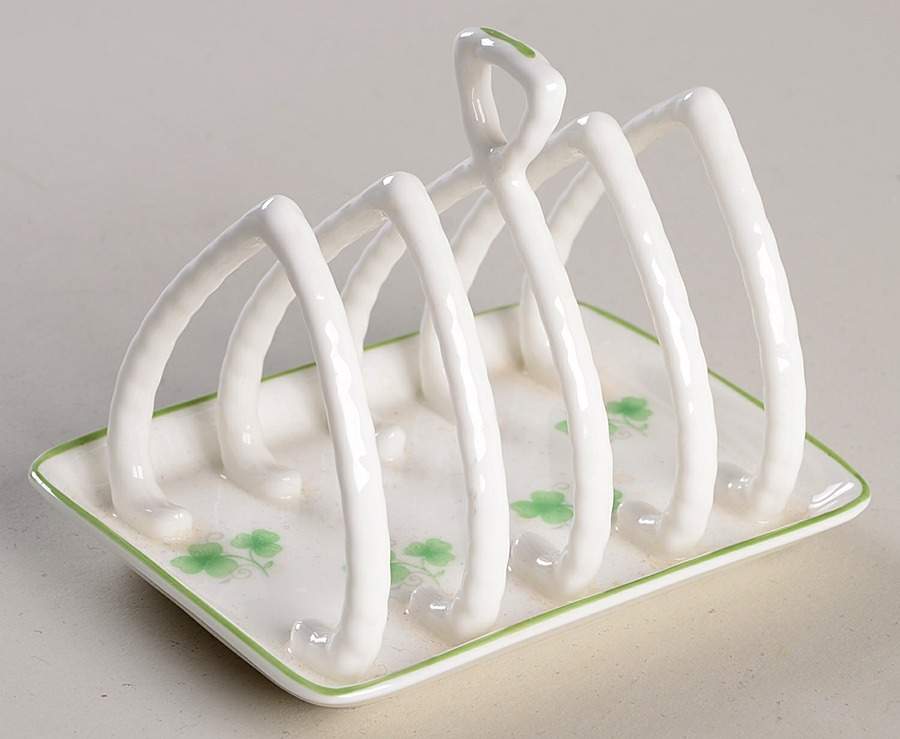 Erin Toast Server by Coalport-1