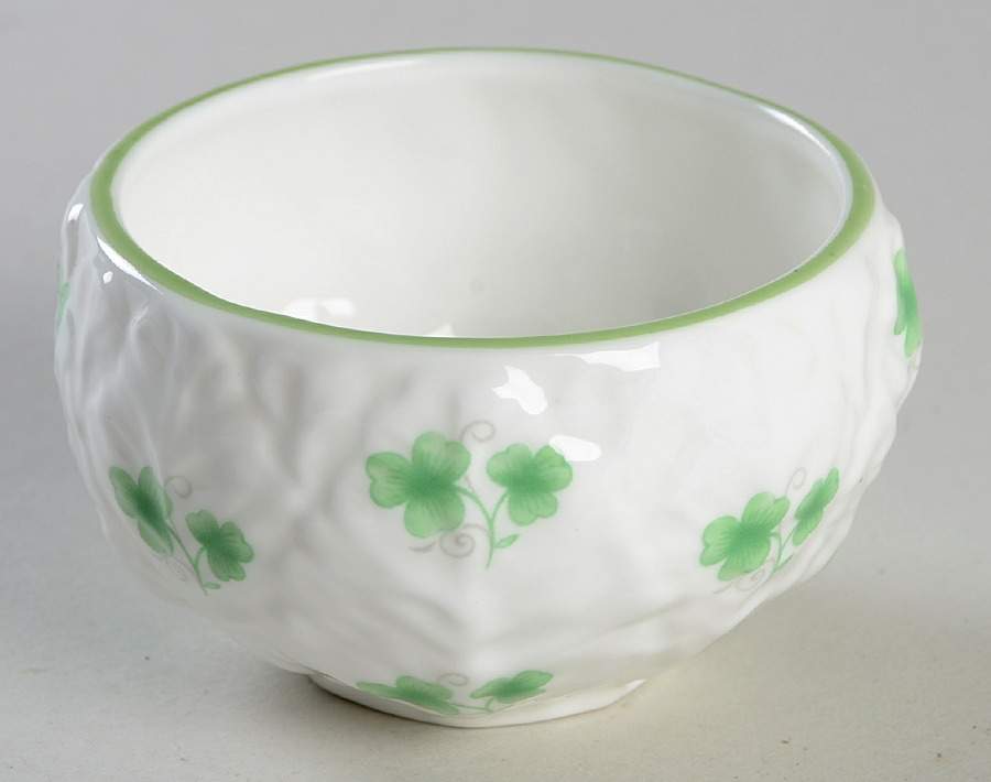 Erin Mini Open Sugar Bowl by Coalport-1