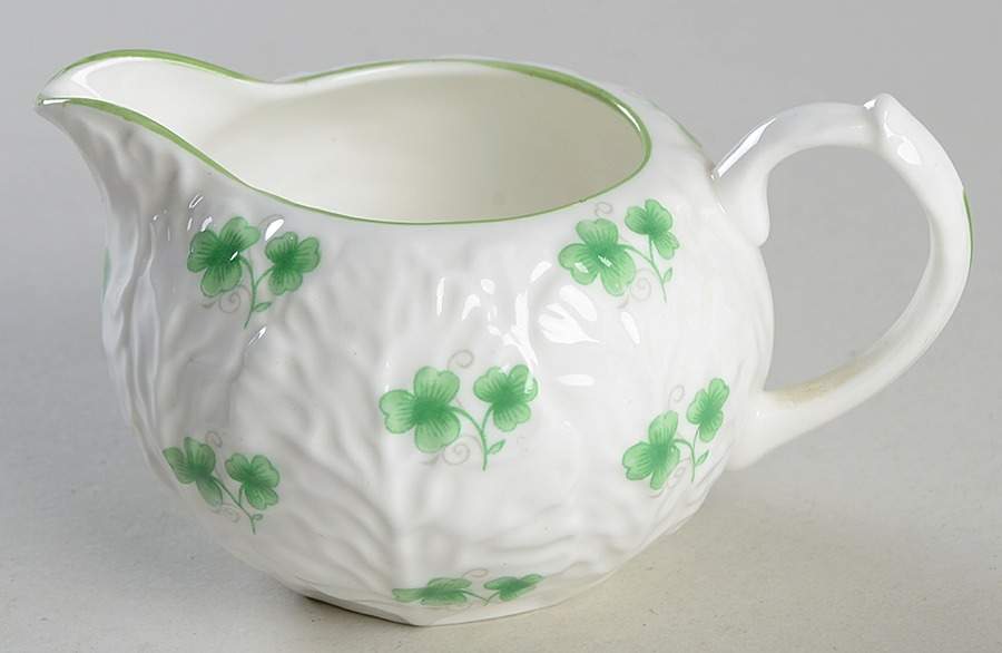 Erin Mini Creamer by Coalport-1