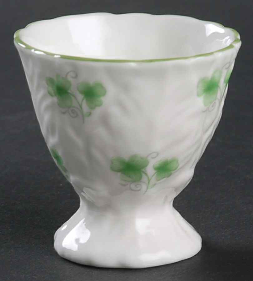 Erin Single Egg Cup by Coalport-1
