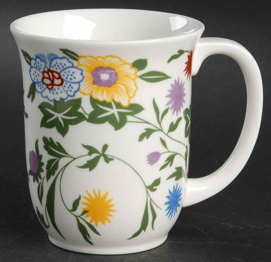 Flourish Mug by Coalport-1