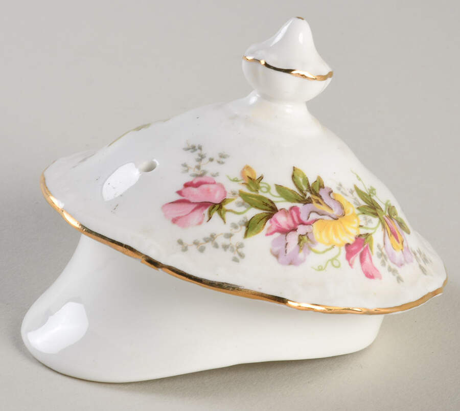Marilyn Lid for Teapot by Coalport-1