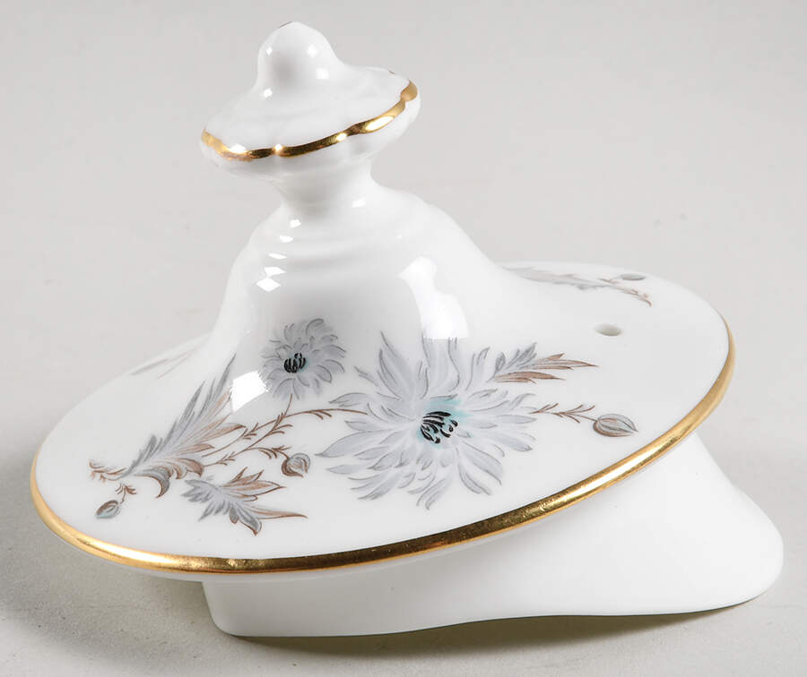 My Fair Lady Lid for Coffee Pot by Coalport-1