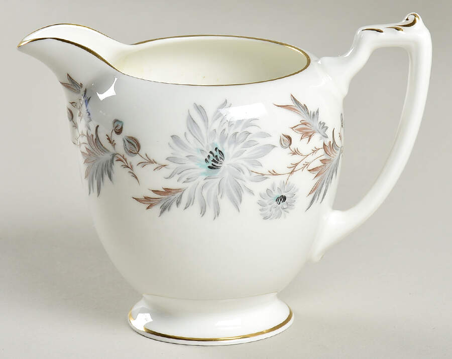 My Fair Lady Creamer by Coalport-1