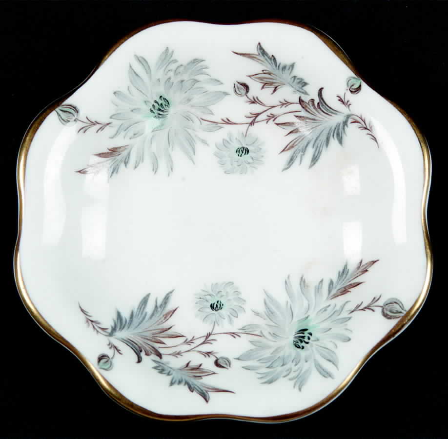 My Fair Lady Butter Pat by Coalport-1