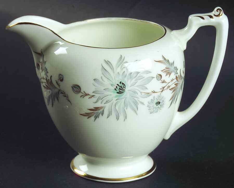 My Fair Lady Creamer by Coalport-1