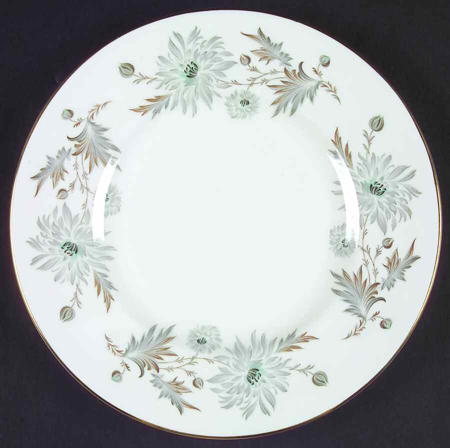 My Fair Lady Luncheon Plate by Coalport-1